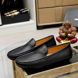 Picture of Armani Shoes _SKUArmanisz38-4403mnw181138